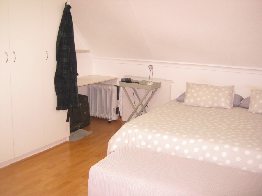 To Let 3 Bedroom Property for Rent in Longdown Western Cape